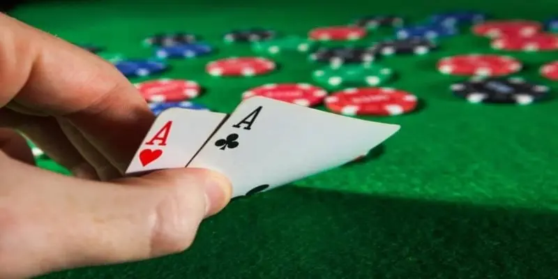 Chiến thuật thắng lớn game bài DF99 thực tế
