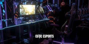 Cược Esports