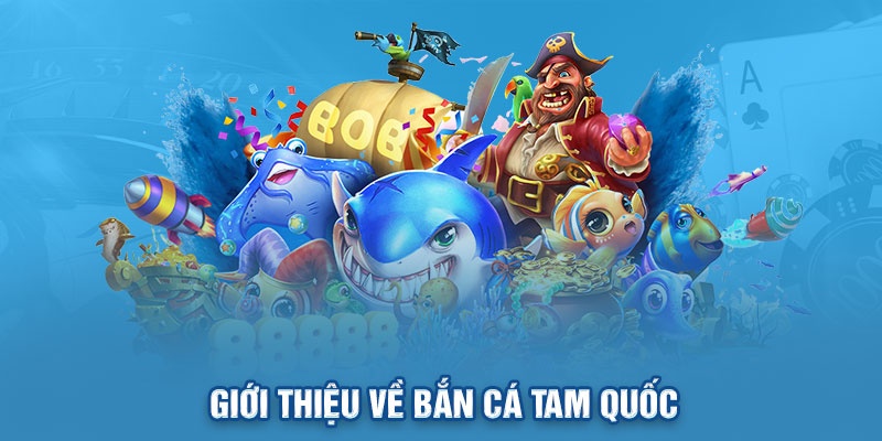Giao diện phòng chơi bắn cá mới
