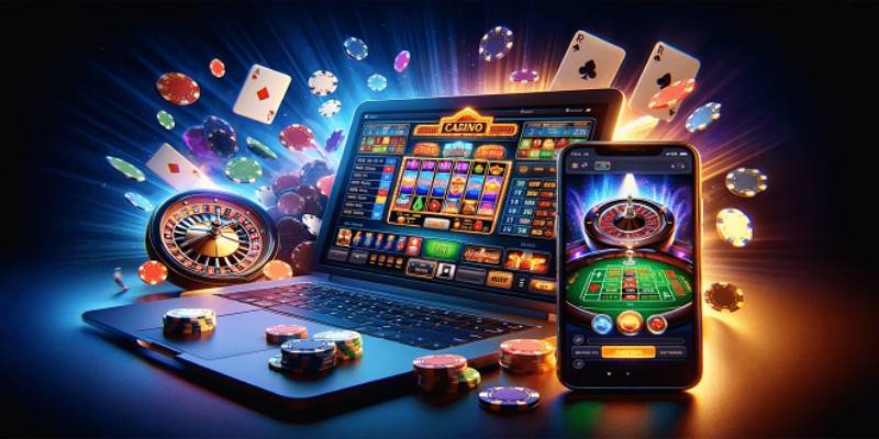 Phương pháp dự đoán casino DF99 hiệu quả