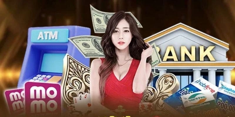 Ưu điểm nổi bật của nền tảng cho người chơi