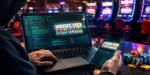 Tool nổ hũ - Sự thật về phần mềm hack slot và góc nhìn từ chuyên gia