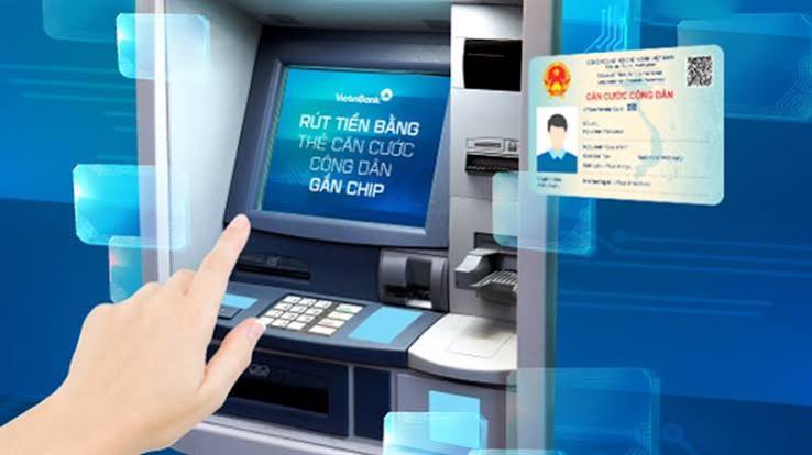 cách rút tiền DF99
