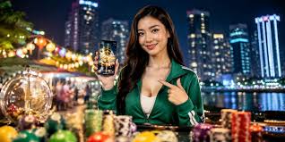 Không gian trò chơi trực tuyến chia theo từng danh mục